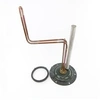 Image de Résistance blindée 2000W avec joint pour chauffe-eau horizontal - - 030187