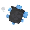 Image de Kit VMC simple flux hygroréglable extra-plat Gauli basse consommation