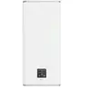 Image de Chauffe-eau électrique plat connecté GUELMA 65L blanc - multiposition