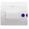 Image de Chauffe-eau électrique CANGAR horizontal mural 200L - ACI Hybride