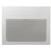 Image de Radiateur éléctrique rayonnant digital SOLIUS NEO horizontal 1000W - - 425424