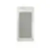 Image de Radiateur rayonnant digital SOLIUS NEO vertical 1000W blanc - 425428