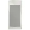 Image de Radiateur rayonnant digital SOLIUS NEO vertical 2000W blanc - - 425430