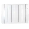 Image de Radiateur connecté horizontal blanc GALAPAGOS 1000W - - 500610