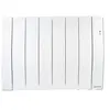 Image de Radiateur Galapagos Néo pilotage intelligent connecté horizontal 1500W blanc - - 500613