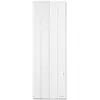 Image de Radiateur Galapagos Néo pilotage intelligent connecté vertical 1500W blanc - - 501312