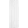 Image de Radiateur électrique connecté GALAPAGOS vertical blanc 1800W - - 501320