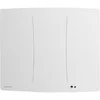 Image de Radiateur électrique connecté AGILIA horizontal blanc 750W - - 503107