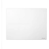Image de Radiateur électrique 2000W SOKIO horizontal blanc - - 503114