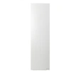Image de Radiateur électrique 1000W SOKIO vertical blanc - - 503116