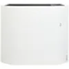 Image de Radiateur électrique connecté lumineux DIVALI horizontal 2000W blanc carat - - 507614