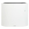 Image de Radiateur digital DIVALI NEO 1250W horizontal blanc carat - - 507671