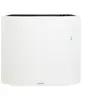 Image de Radiateur digital DIVALI NEO 2000W horizontal blanc carat - - 507673