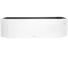 Image de Radiateur digital DIVALI NEO 1000W plinthe blanc carat - - 507674