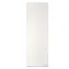 Image de Radiateur chaleur 1500W AGILIA vertical pilotage intelligent connecté blanc carat - - 518417