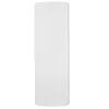 Image de Radiateur électrique vertical 1500W NIRVANA NEO blanc - 529912