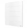 Image de Radiateur électrique fonte NIRVANA NEO horizontal 1000W - - 529916