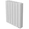 Image de Radiateur électrique 1000W OROSI horizontal blanc - - 80162918