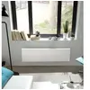 Image de Radiateur Oniris pilotage intelligent 1000W plinthe