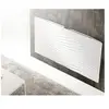 Image de Radiateur Irisium d' design et connecté 1500W blanc