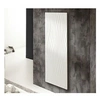 Image de Radiateur Irisium d' design et connecté 1500W vertical