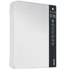 Image de Radiateur sèche-serviettes électrique 1800W TELIA soufflant blanc - - 720109