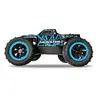 Image de 1/18 Vehicule Radiocommande - Pirate Monster-t Pour Enfant