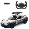 Image de Porsche 911 Dakar Performance