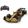 Image de Mclaren F1 Mcl36