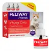 Image de Feliway Remplir Friends 3x48ml One Size