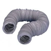 Image de S&P 810198 Gaine souple PVC simple ø 125 LG 6M