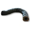 Image de Gaine pvc souple 6m isolée 25 mm ecosoft diamètre 125 unelvent 813922