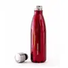 Image de BOUTEILLE ISOTHERME ROUGE