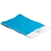 Image de Matelas flottant 2 en 1 Bleu Ciel - Plouf