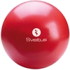 Image de Ballon pédagogique 22/24 cm + boîte Sveltus Rouge TU 0414