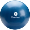 Image de Ballon pédagogique 22/24 cm + boîte Sveltus Bleu TU 0416