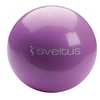 Image de médecine-ball 2 kg bleu