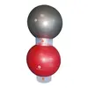 Image de Anneau gymball Sveltus Blanc TU 0459