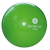 Image de Sveltus médecine-ball 1,5 kg vert