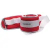 Image de Paire aquaband Sveltus 1kg Rouge TU 0963