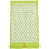 Image de Tapis d'acupression Sveltus 75x44cm Vert TU 1399