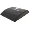 Image de Accessoire musculation Abdo mat noir Noir Taille : Unique