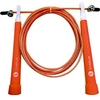 Image de corde à sauter Vitesse 300 cm acier orange