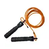 Image de Corde à sauter ajustable Sveltus Orange TU 2714