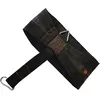 Image de Ab Sling + boîte Sveltus Noir TU 3920