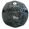 Image de Wall ball Sveltus Noir 9 kg 4929