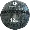 Image de Wall ball Sveltus camouflage 12 kg Vert TU 4932