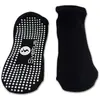 Image de Chaussettes antidérapantes Sveltus Noir 41/42 9074
