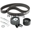 Image de Kit De Courroie De Distribution Kd453. Snr Snr Kd453. Alfa Romeo;Cadillac;Fiat;Jeep;Lancia;Opel;Saab;Suzuki;Vauxhall