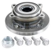 Image de Ensemble De Roulements De Roue R162.52 Snr Snr R162.52 Mini